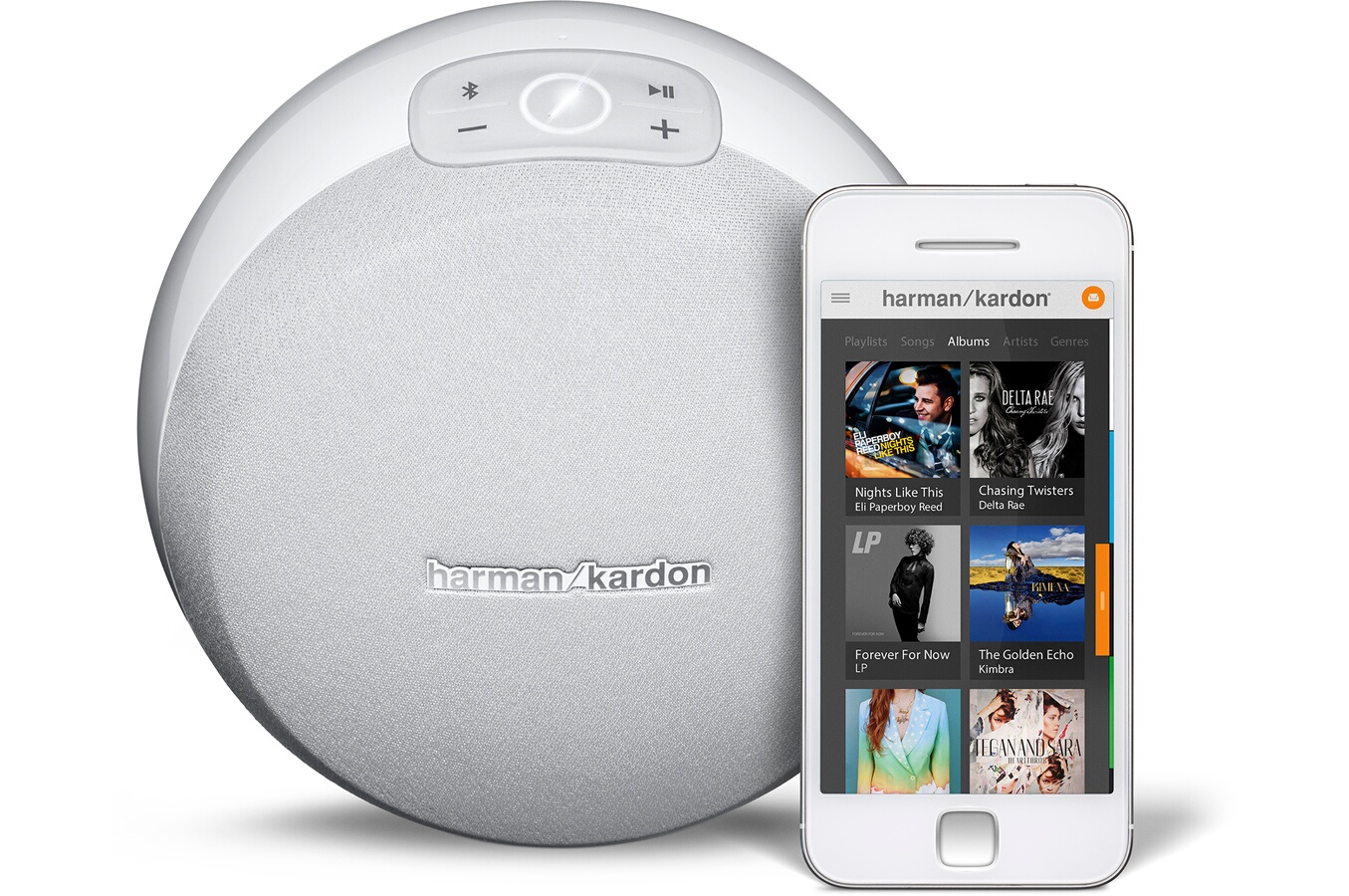 enceinte bluetooth sans fil harman kardon omni 10 white enceinte bluetooth sans fil harman kardon omni 10 white