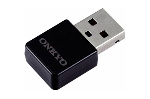 Adaptateur Bluetooth/Wi-Fi Onkyo UWF-1