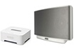 Sonos PLAY 5 BLANC+BRIDGE