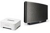 Sonos PLAY 5 NOIR+BRIDGE