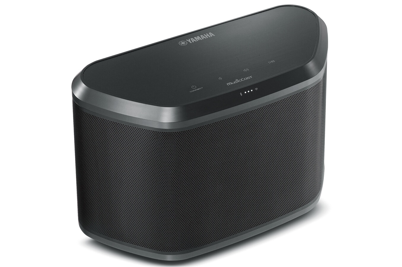 Enceinte multiroom Yamaha MUSICCAST WX030 BLACK WX030 BLACK (4158989