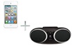 Apple TOUCH8GBLANC+HPS135I
