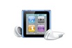 Apple NANO VI 16Go BLEU