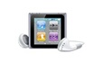 Apple NANO VI 8Go GRAPHITE