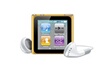 Apple NANO VI 8Go ORANGE