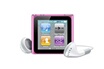 Apple NANO VI 8Go ROSE
