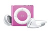 Apple SHUFFLE VI 2Go ROSE