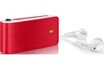 Philips CLIP 2 Go ROUGE