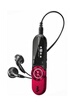 Sony NWZ-B152F Rouge 2Go
