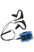 Speedo AQUABEAT 2 Go BLEU