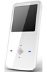 Proline PL20 Blanc + MicroSD 4Go