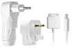 Belkin KIT ALIMENTATION DE VOYAGE IPOD