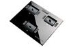 Idapt CHARGEUR I4 BLACK
