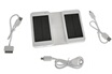 Philips Station de charge solaire