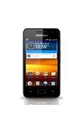 Samsung Galaxy S WiFi 3.6