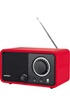 Grundig TR 1200 Rouge
