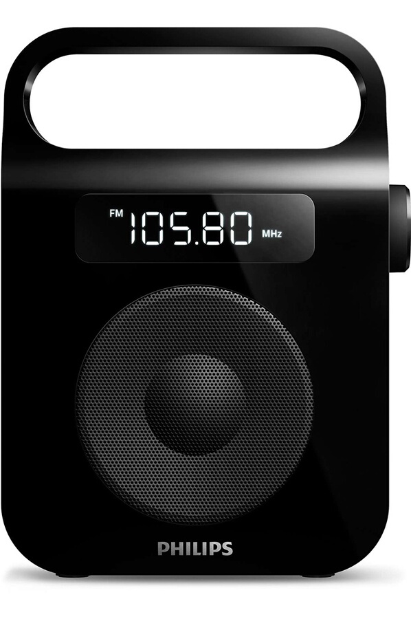 Radio Philips AE2600B/12 (4106890) Darty