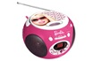 Barbie RCD 102BB