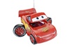 Disney CARS RCD150DC ROUGE