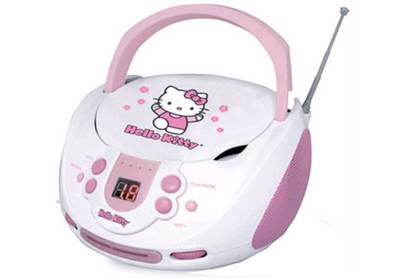 Hello Kitty HKT 2024 (3158438) Darty