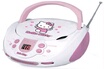 Hello Kitty KT2024A