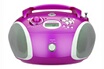 Grundig RCD 1420 ROSE