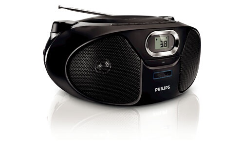 Philips AZ382