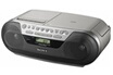 Sony CFD-S05