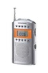 Grundig MINI BOY 62 PLL argent