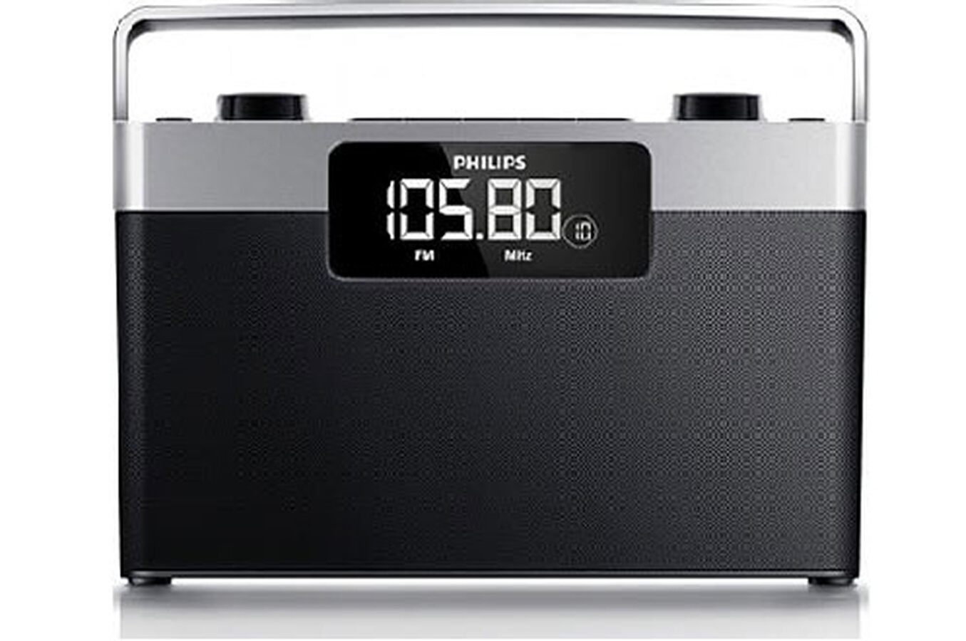 Radio Philips AE2430 AE2430/12 (3219143) Darty