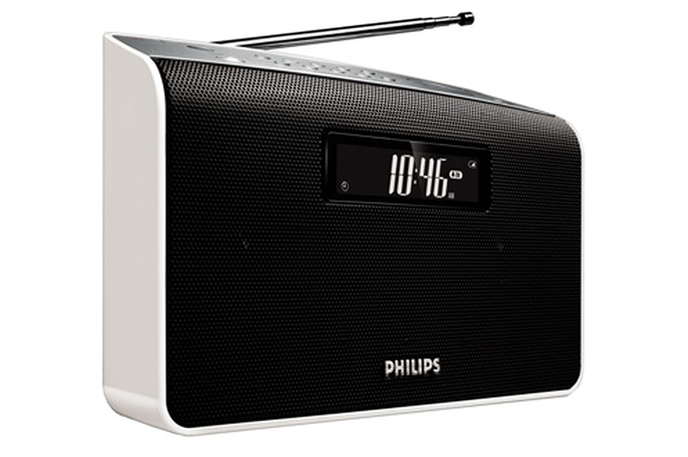 Radio Philips AE 2480 (2696762) Darty