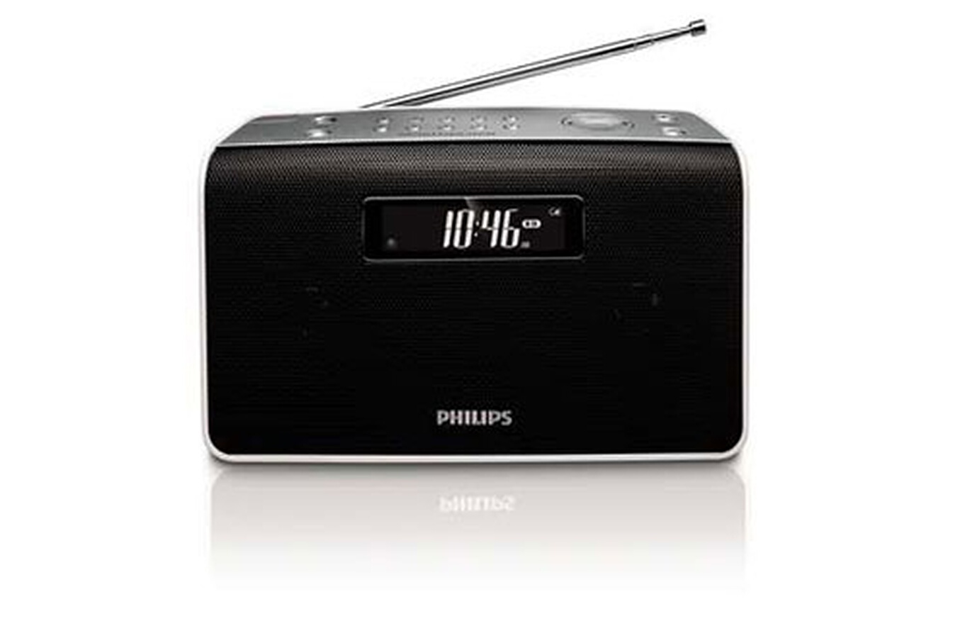 Radio Philips AE 2480 (2696762) Darty