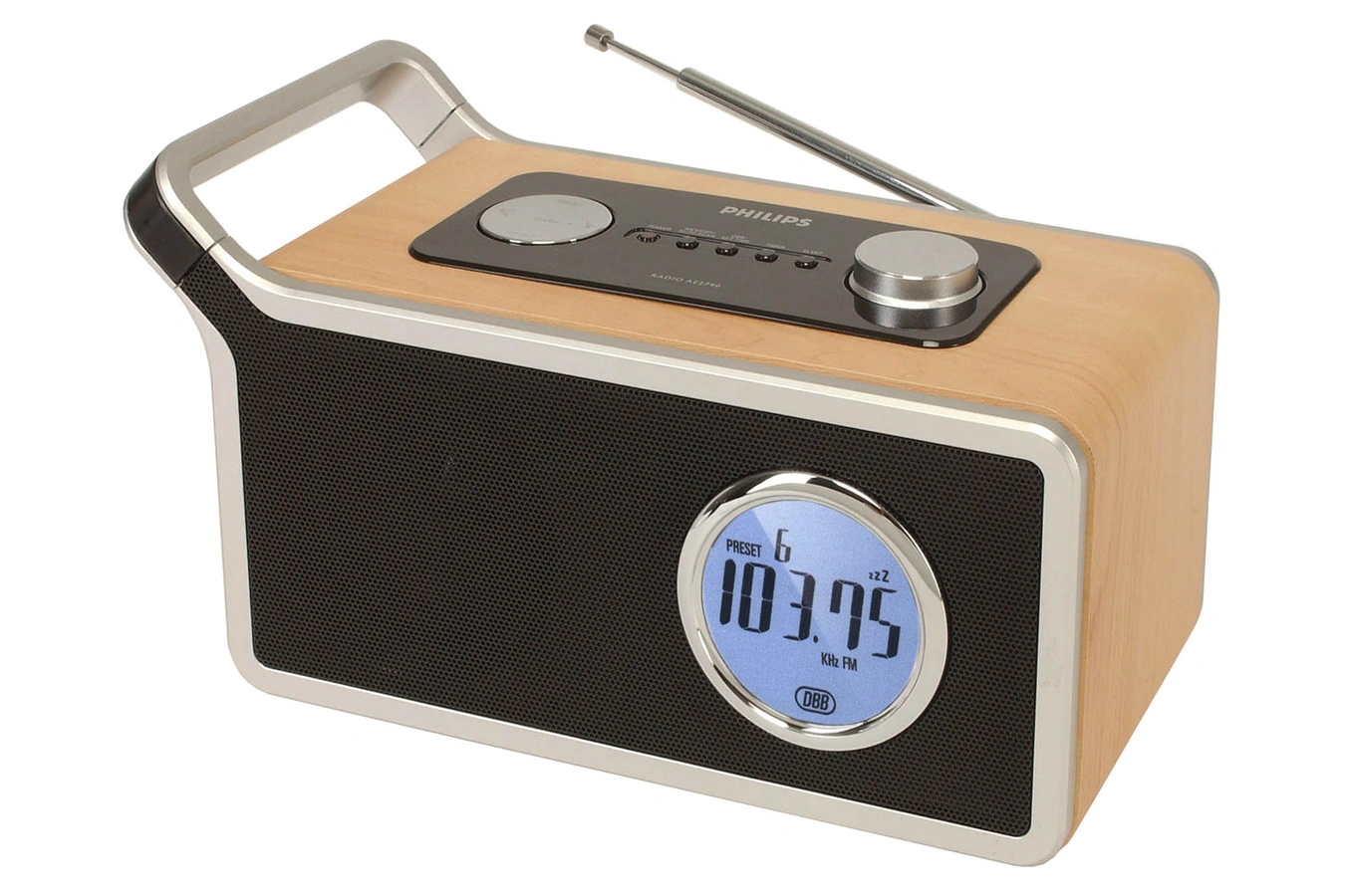 Radio Philips AE 2790 (2570416) Darty