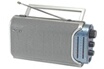 Sony ICF-704L ARGENT