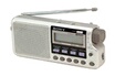 Sony ICF-M33RDSS ARGENT