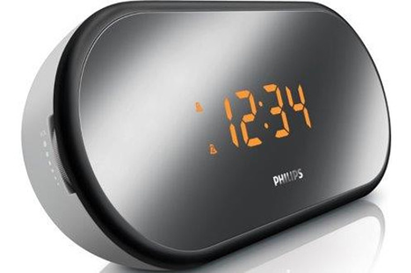 Radio-réveil Philips AJ1060/12 (4240642) | Darty