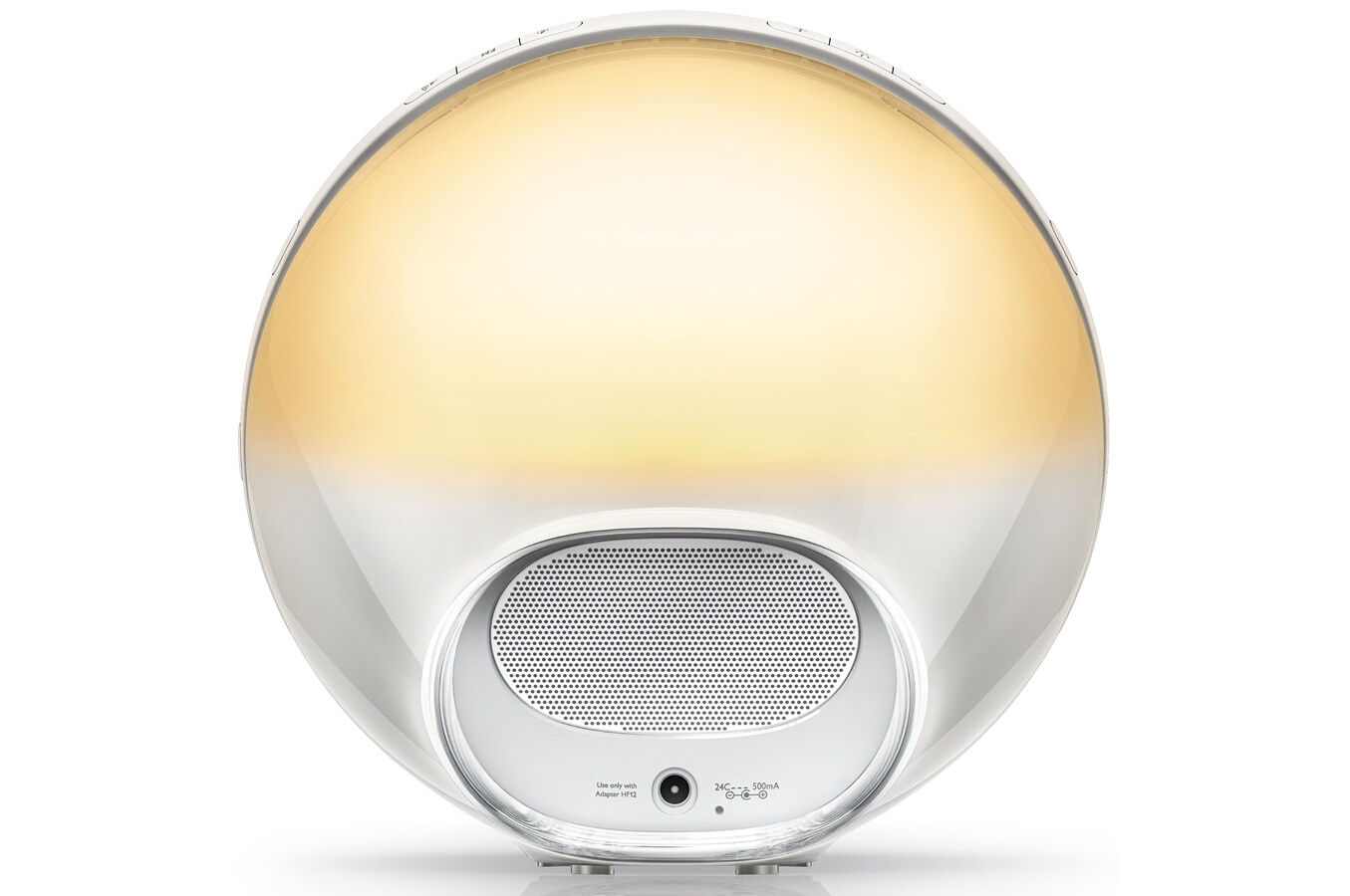 Simulateur d'aube Philips HF3520/01 EVEIL LUMIERE - EVEILLUMIERE