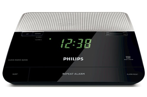 Philips AJ 3226