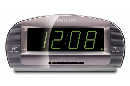 Philips AJ 3540