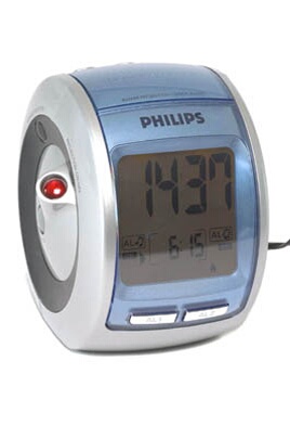 Philips AJ 3600 ARGENT