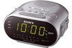 Sony ICFC 318 S