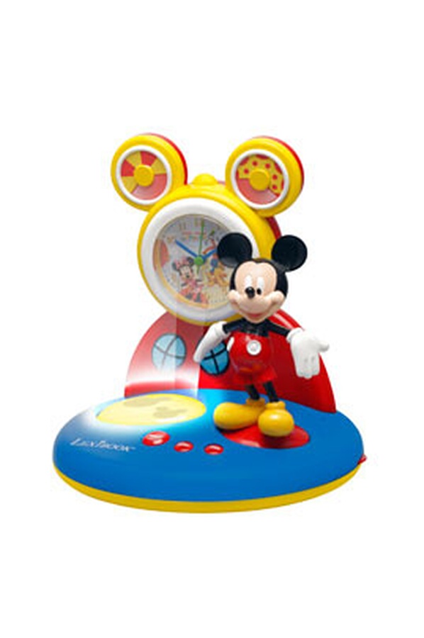 Réveil pour enfants Lexibook. MICKEY AL500MCH (3352595) | Darty