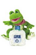 Ozaki IP101 CHARLES LA GRENOUILLE