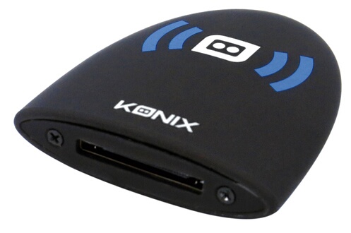 Adaptateur Bluetooth/Wi-Fi Konix ADAPT D-BT1 BTH