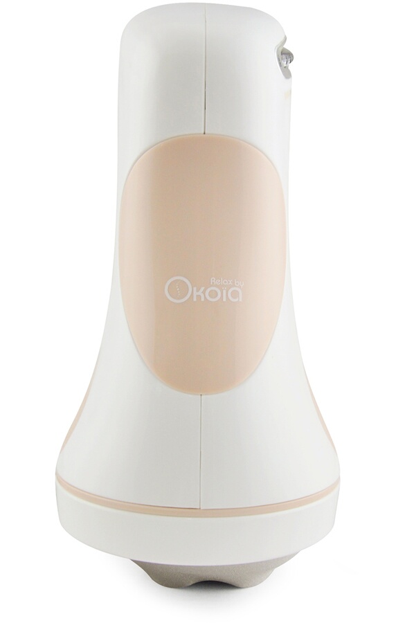 Appareil anti-cellulite Okoia TONIC 4 (4241673) | Darty Appareil anti-cellulite Okoia TONIC 4 (4241673) | Darty