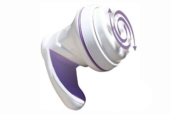 SPORT ELEC INSTITUT Masseur cellu roll