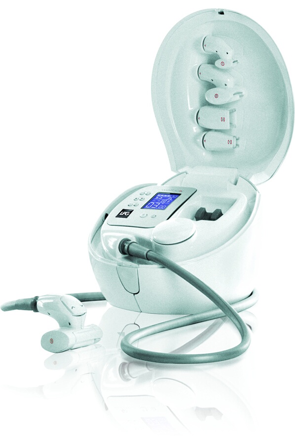 Appareil anti-cellulite Wellbox WELLBOX S (4217780) | Darty Appareil anti-cellulite Wellbox WELLBOX S (4217780) | Darty