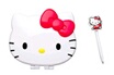 Bigben PACK HELLO KITTY BLANC