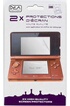 Dea Factory 3DS PROTEC ECRAN