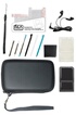 Dea Factory Pack 18 en 1 noir
